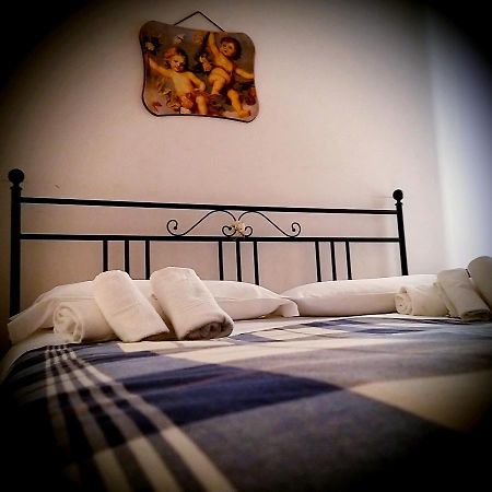 Antica Via B&B Агридженто Екстериор снимка
