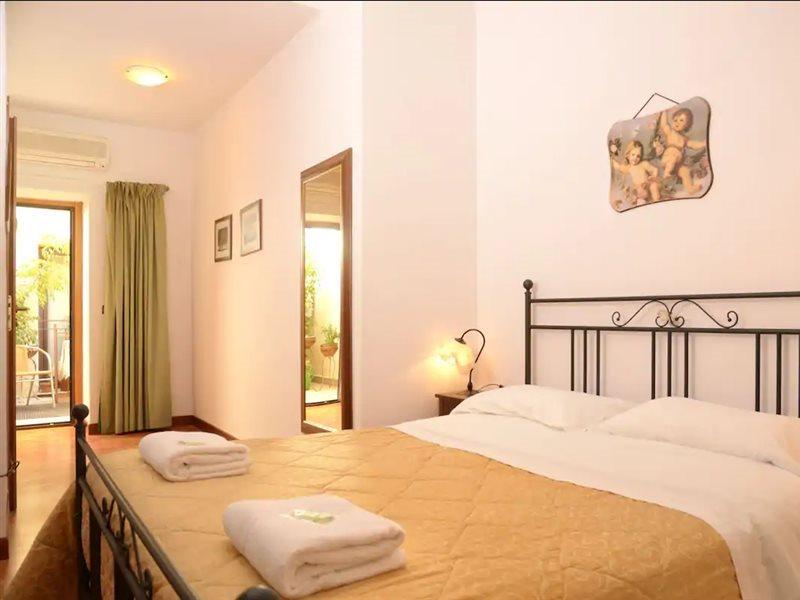Antica Via B&B Агридженто Екстериор снимка