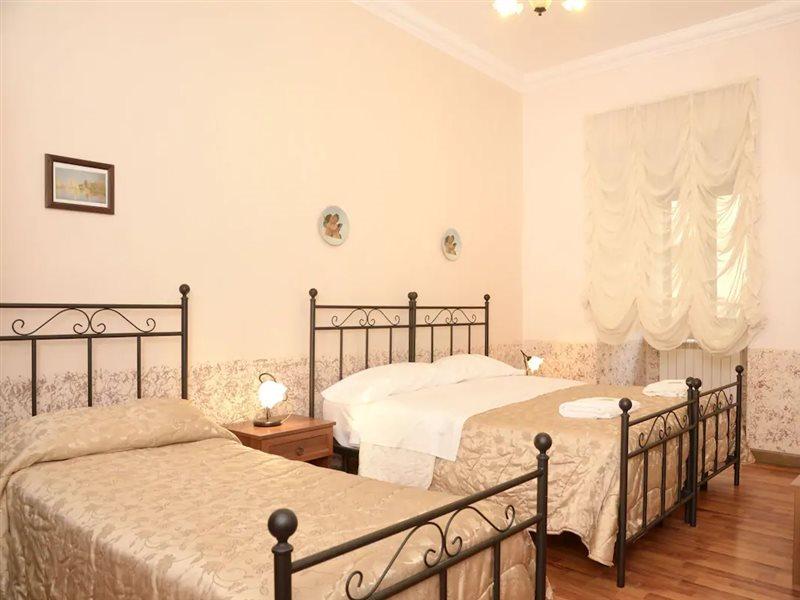 Antica Via B&B Агридженто Екстериор снимка