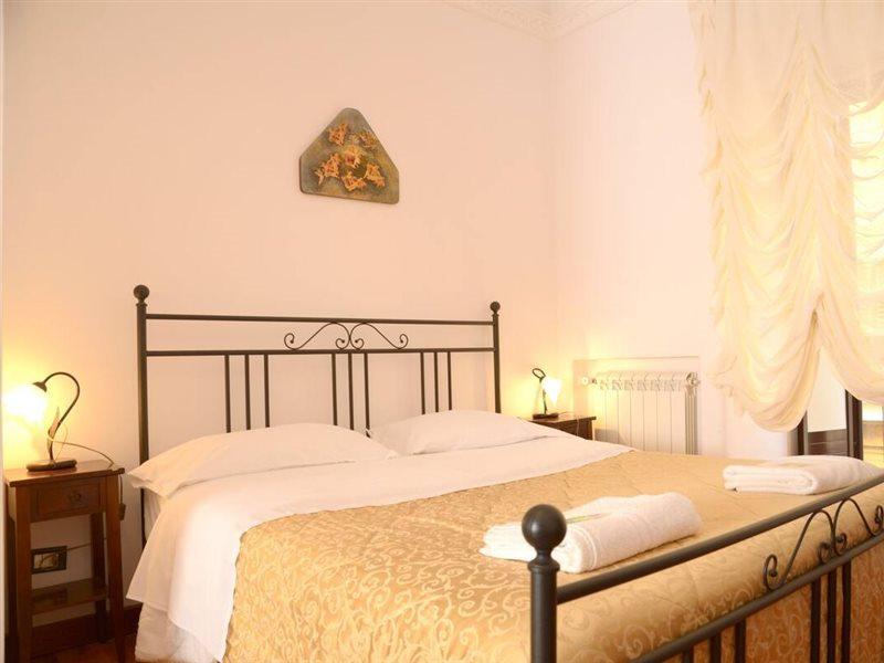 Antica Via B&B Агридженто Екстериор снимка