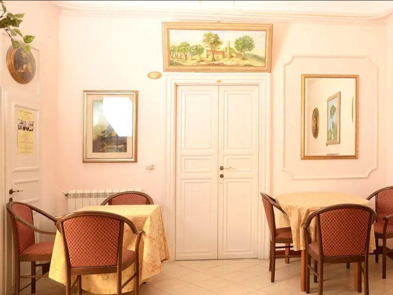 Antica Via B&B Агридженто Екстериор снимка