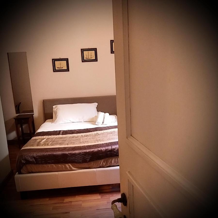 Antica Via B&B Агридженто Екстериор снимка