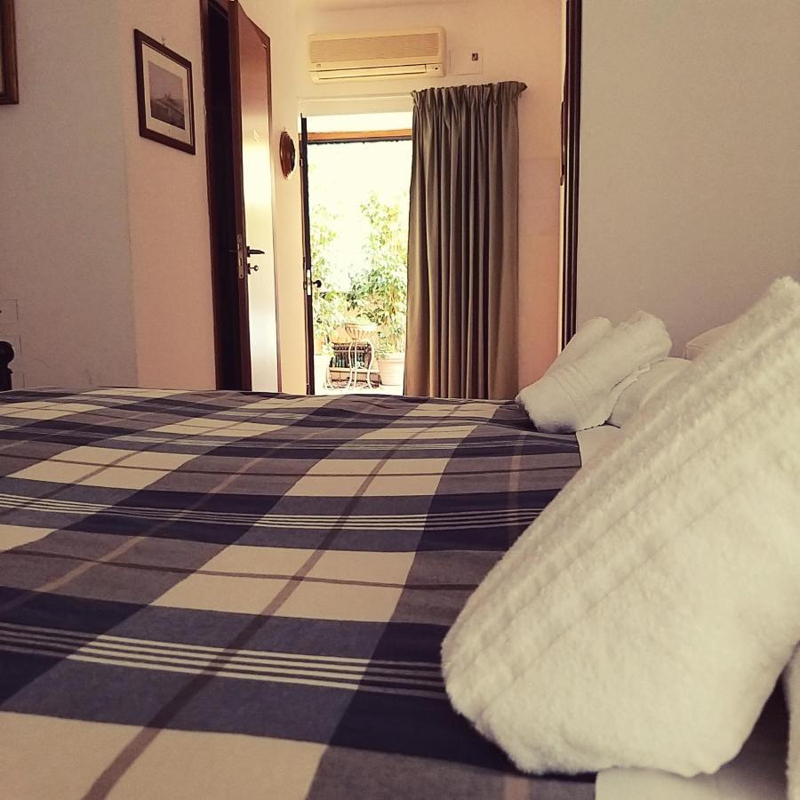 Antica Via B&B Агридженто Екстериор снимка