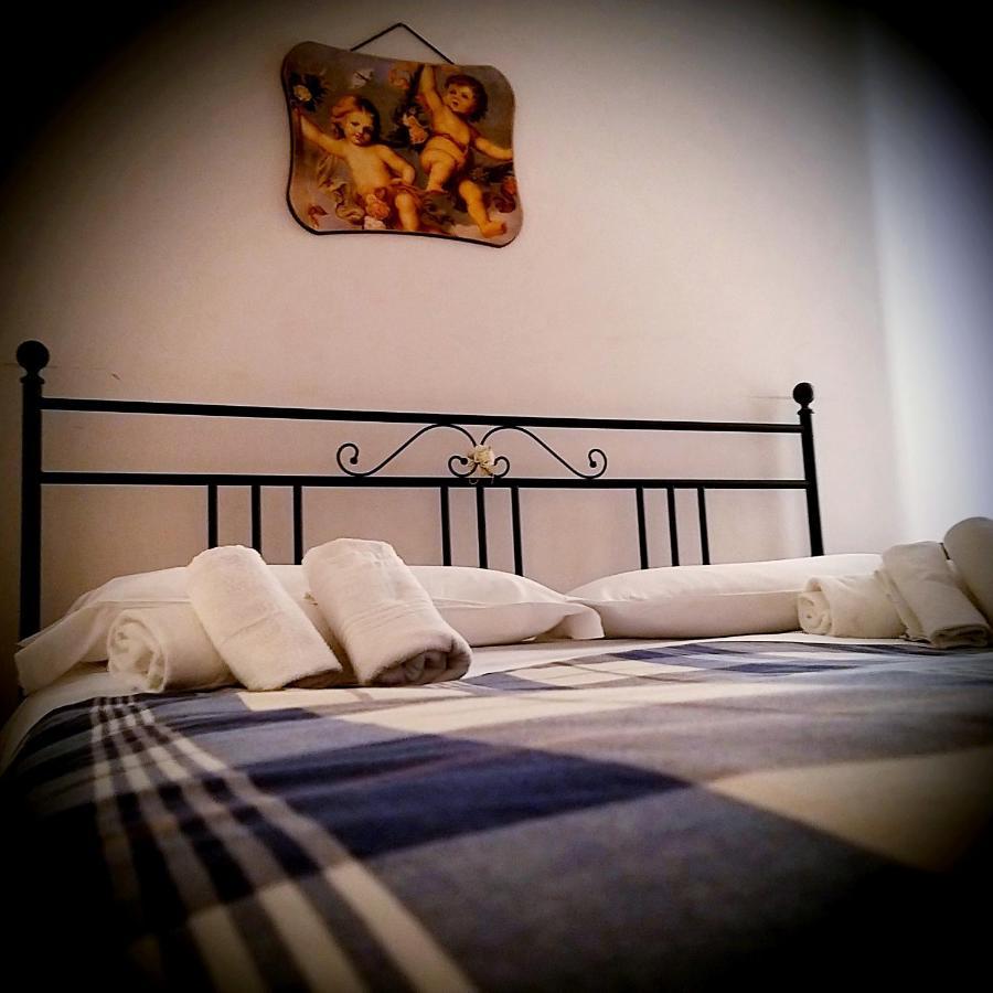 Antica Via B&B Агридженто Екстериор снимка