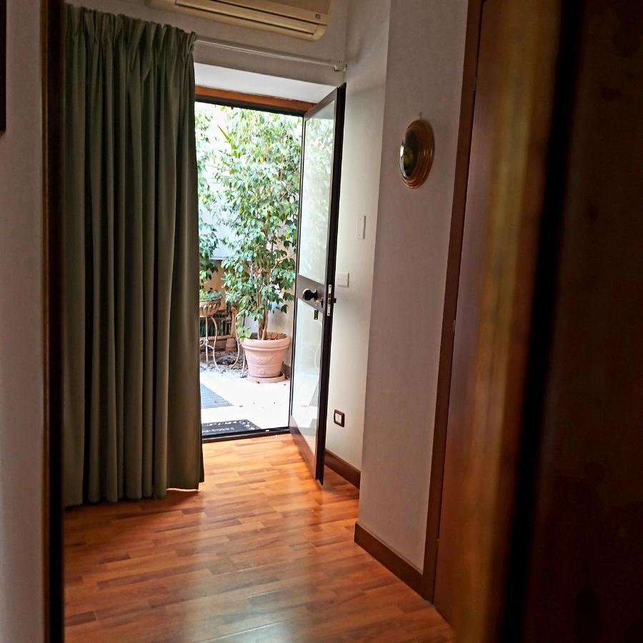 Antica Via B&B Агридженто Екстериор снимка