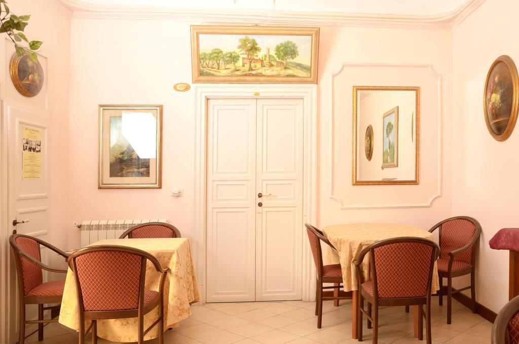 Antica Via B&B Агридженто Екстериор снимка