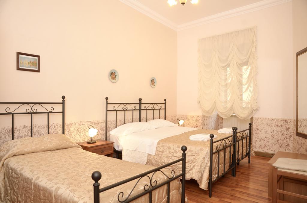 Antica Via B&B Агридженто Стая снимка