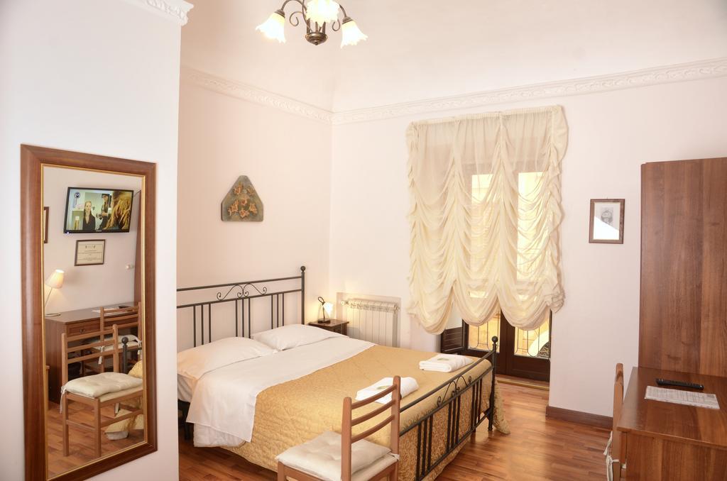 Antica Via B&B Агридженто Стая снимка