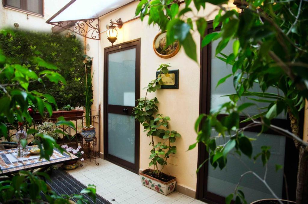 Antica Via B&B Агридженто Стая снимка