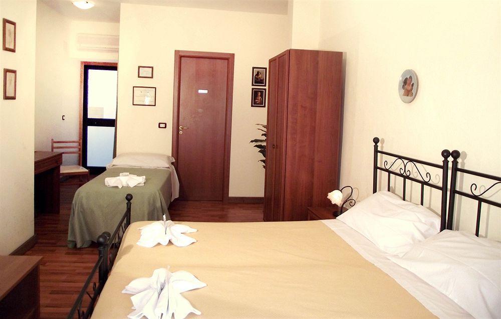 Antica Via B&B Агридженто Екстериор снимка