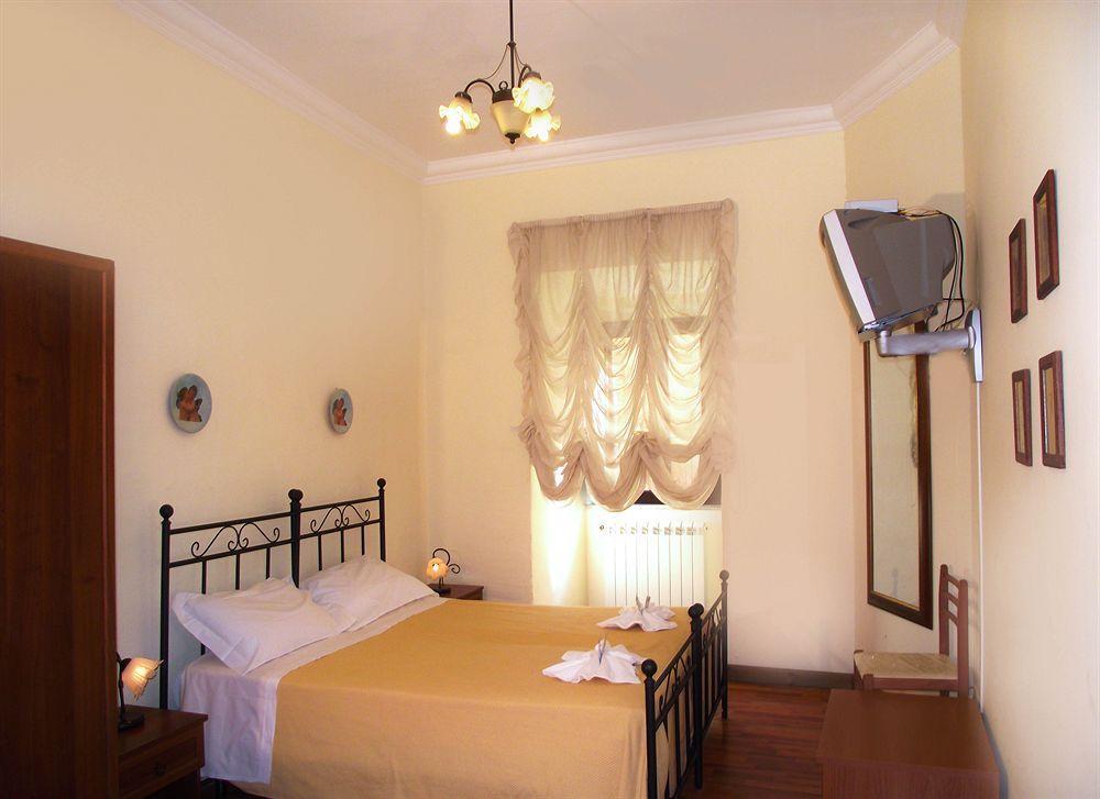 Antica Via B&B Агридженто Екстериор снимка