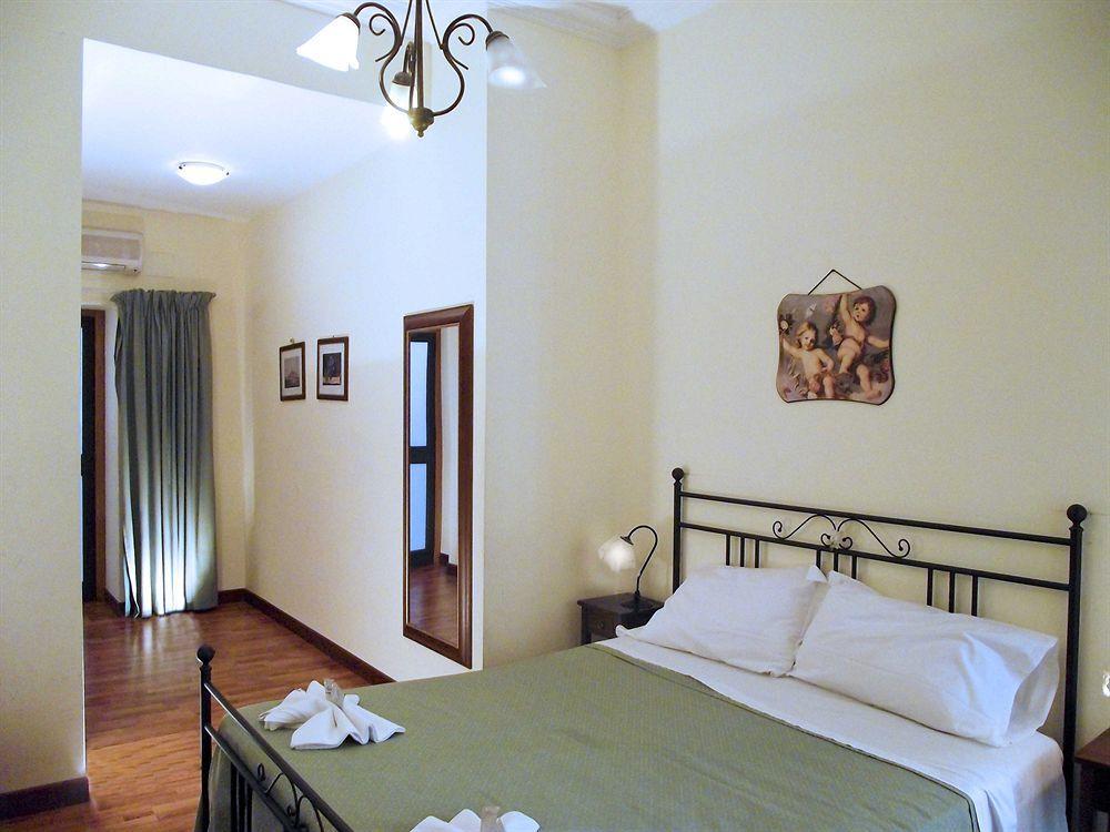 Antica Via B&B Агридженто Екстериор снимка