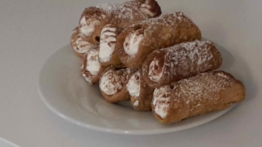 Antica Via B&B Агридженто Екстериор снимка