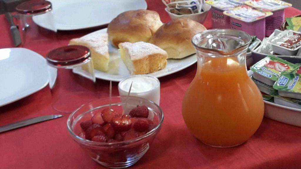 Antica Via B&B Агридженто Екстериор снимка