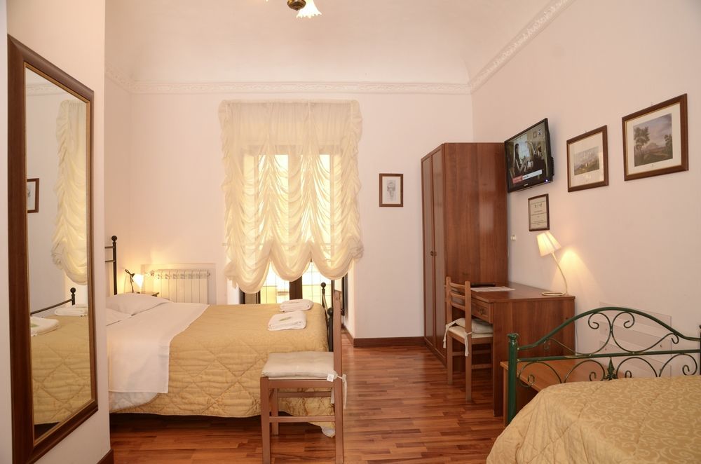 Antica Via B&B Агридженто Екстериор снимка