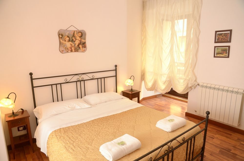 Antica Via B&B Агридженто Екстериор снимка