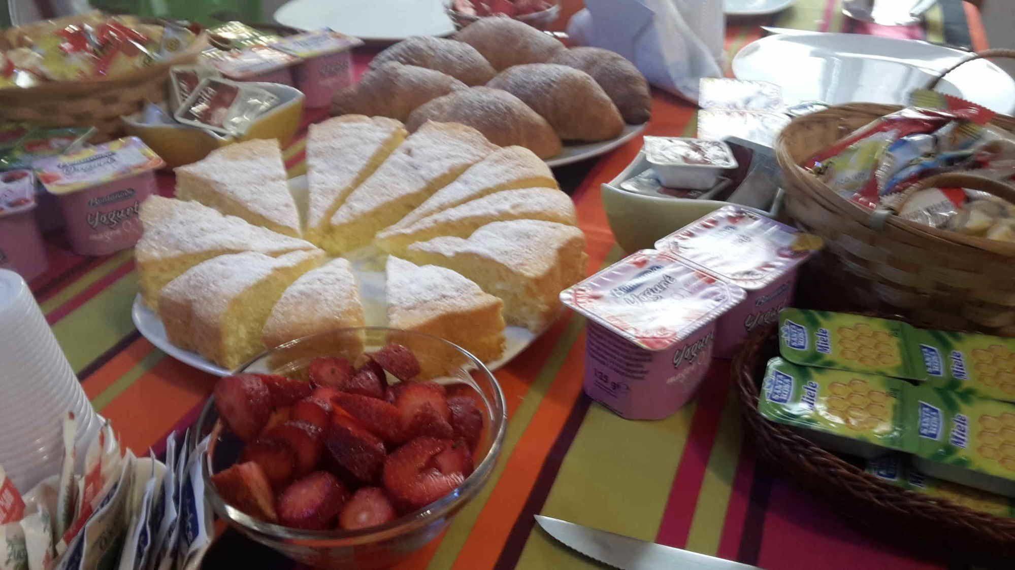 Antica Via B&B Агридженто Екстериор снимка