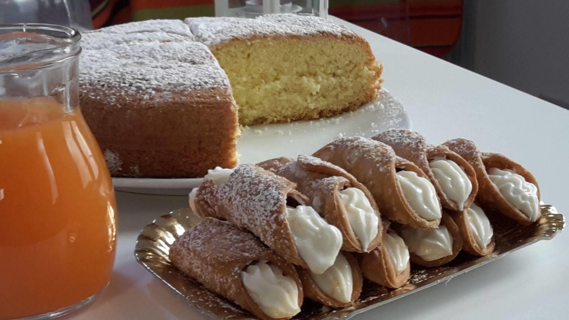 Antica Via B&B Агридженто Екстериор снимка