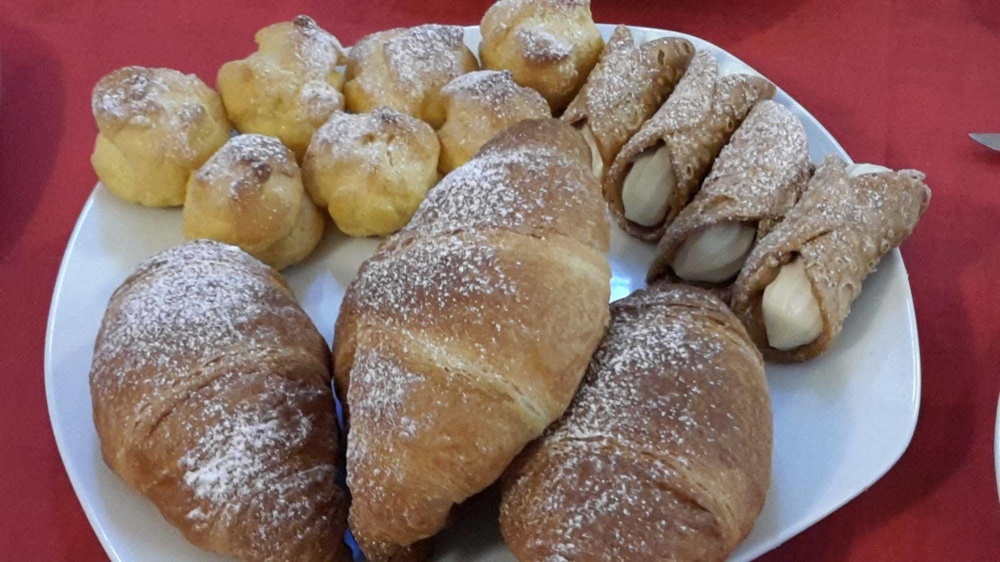 Antica Via B&B Агридженто Екстериор снимка