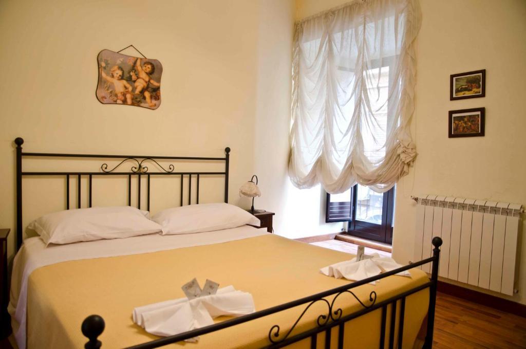 Antica Via B&B Агридженто Екстериор снимка