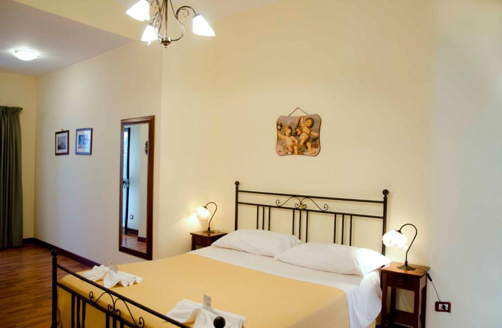 Antica Via B&B Агридженто Стая снимка