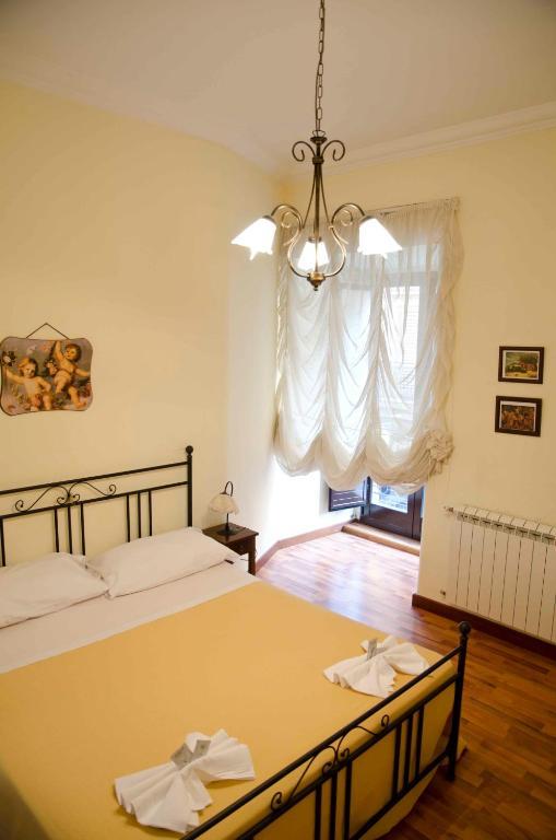 Antica Via B&B Агридженто Стая снимка